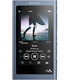 Amazon | ソニー ウォークマン Aシリーズ 16GB NW-A55HN : MP3