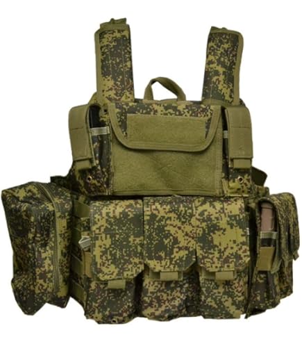 Amazon.co.jp: SSO/SPOSN ロシア軍 ラズチク Mバッグ 乳房用