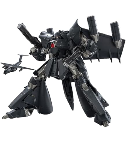 Amazon | 1/15 バブルガムクライシス 変形 モト・スレイヴ(プリス