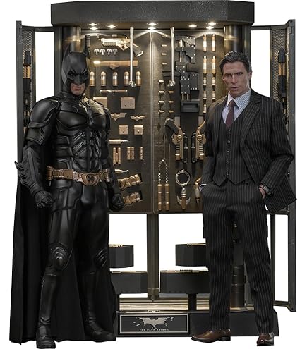Amazon.co.jp: ムービー・マスターピース THE BATMAN-ザ・バットマン