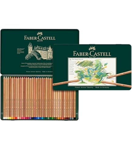 DERWENT パステルペンシル 72色セットPASTEL PENCILS Amazon.com