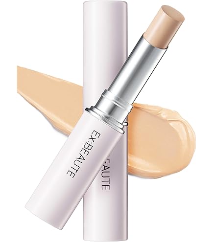 Amazon | マキアージュ コンシーラースティック EX 1 ライト SPF25