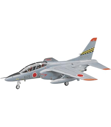 Amazon | HOBBY MASTER 1/72 航空自衛隊 T-4 ブルーインパルス20周年