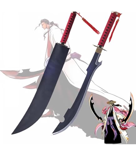 平子真子 アクセサリーチャーム 死覇装 BLEACH アクセサリーチャーム