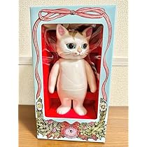 こはるのお人形 ヒグチユウコ ボリス雑貨店 ボリス雑貨店 こはるのお