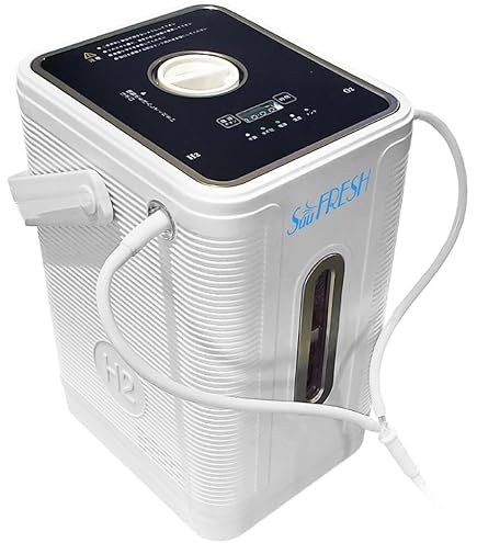 ラブリエリュクス 水素吸入器 中古品 水素吸入器ラブリエリュクス