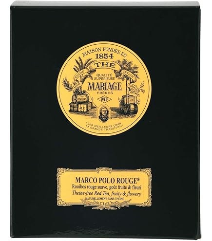 Amazon.co.jp: マリアージュフレール マルコポーロ 100g : 食品・飲料