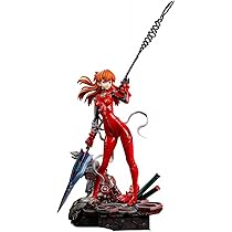 Amazon.co.jp: スタースペース エヴァンゲリオン ワンダースタチュー