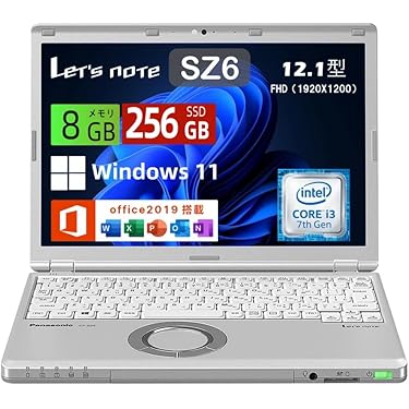 美品ホワイト】すぐ使える✨カメラ＆DVD搭載ノートPC 初心者さんにも◎