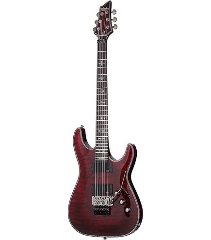 Amazon | Schecter シェクター Omen Extreme-FR エレキギター (Black