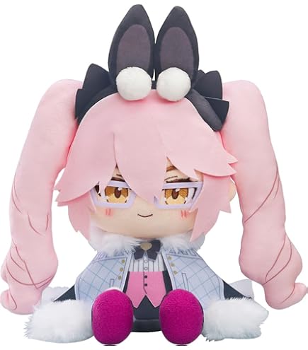 Amazon.co.jp: Fate Grand Order ジャンヌダルク オルタ ぬいぐるみ