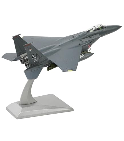 Amazon.co.jp: トミーテック 技MIX 航空機シリーズ F-15第3弾 AC12 F