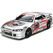 Amazon | タミヤ(TAMIYA) SPパーツ SP.1270 1/10RC マツダ RX-7
