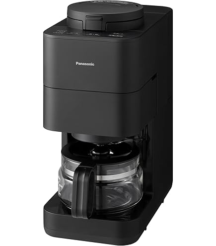 Amazon | DeLonghi(デロンギ) De'Longhiドリップコーヒーメーカー