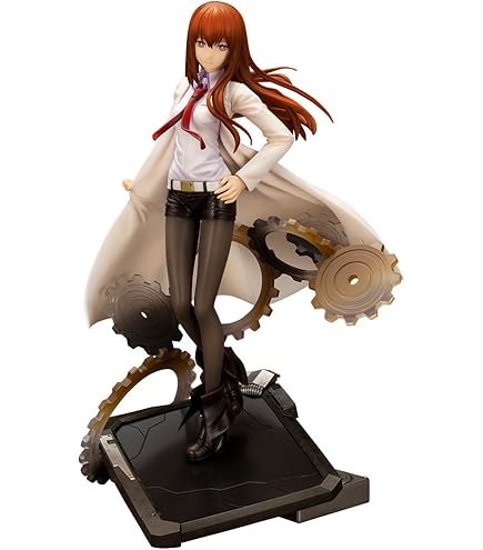 Amazon.co.jp: figma シュタインズ・ゲート 岡部倫太郎 (ノンスケール