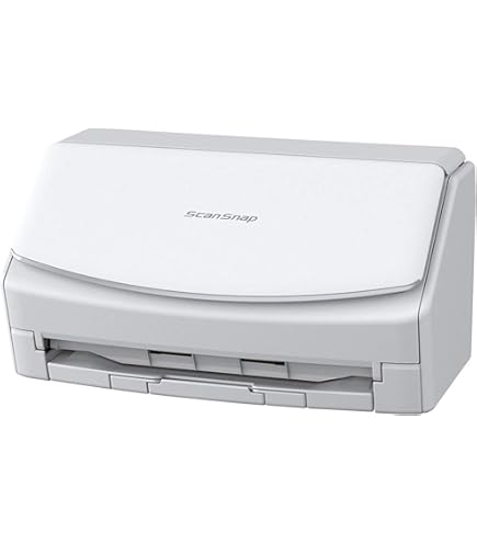 Amazon | FUJITSU ScanSnap iX500 FI-IX500 | 富士通 | フィルム
