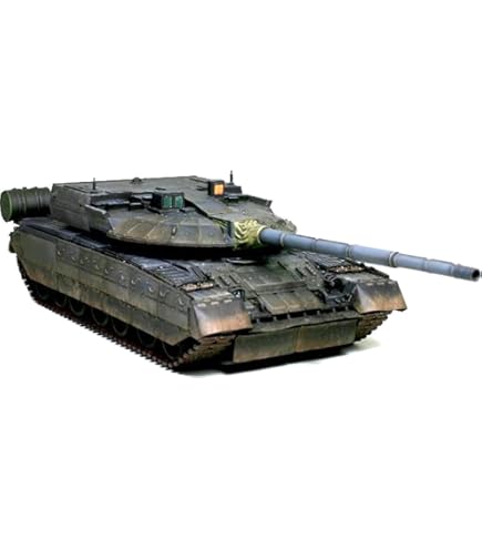 Amazon | アミュージングホビー 1/35 ユーゴスラビア 主力戦車 M-84A