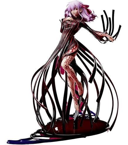 Amazon | 劇場版 Fate/stay night [Heaven's Feel] 間桐桜 マキリの杯