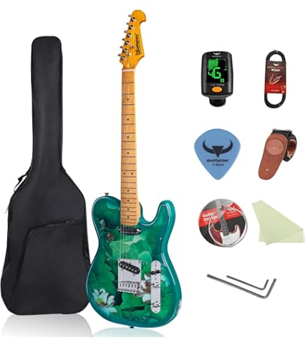 Amazon | Aria Pro II アリアプロツー エレキギター RETRO-1532J 3TS