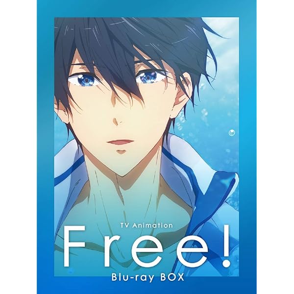 Amazon.co.jp: 「映画 ハイ☆スピード!-Free! Starting Days