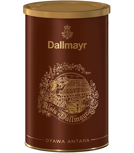 Amazon | Dallmayr ダルマイヤーコーヒー prodomo プロドモ 500g