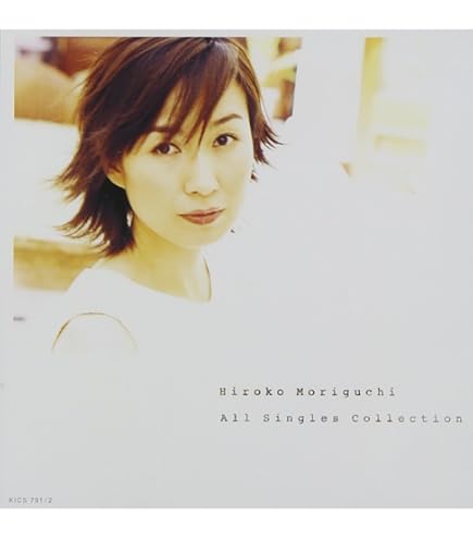 昭和レトロ☆日本製☆90年代☆当時物 アイドル バラドル 森口博子