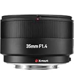 Amazon.co.jp: 富士フイルム(FUJIFILM) X 交換レンズ フジノン 単焦点