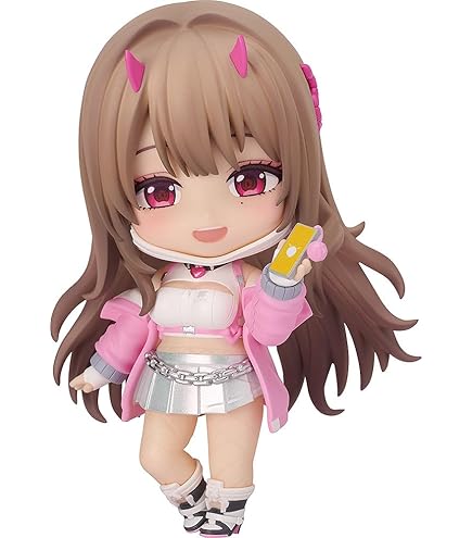 Amazon.co.jp: 英雄伝説 空の軌跡SC ねんどろいど エステル・ブライト