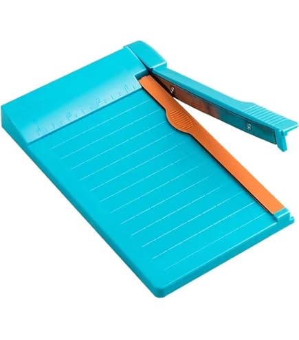 Amazon.co.jp: ライオン事務器 自動 ミシン目カッター きりとれーる LP