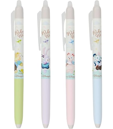 2025年最新】ラプンツェルボールペンの人気アイテム - メルカリ 【レア