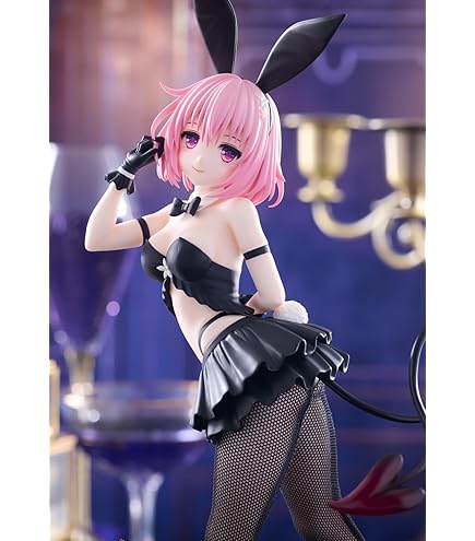 Amazon.co.jp: 初音'ミクシリーズ BiCute Bunnies Figure 巡音ルカ
