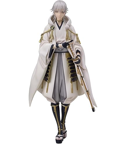Amazon | 刀剣乱舞-ONLINE- 三日月宗近 1/8スケール ABS&PVC製 塗装