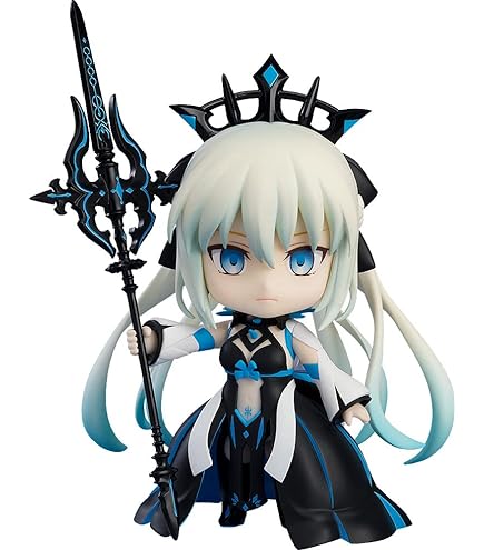 Amazon | ねんどろいど Fate/Grand Order カドック ゼムルプス ノン