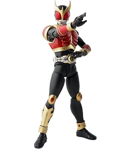 Amazon | TAMASHII NATIONS S.H.フィギュアーツ 仮面ライダーアギト