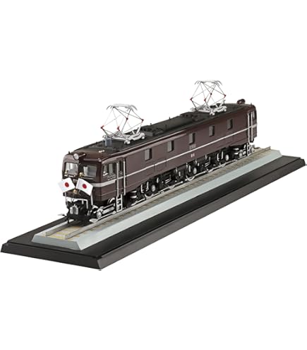 Amazon | KATO Nゲージ EF58 60 お召予備機 3050 鉄道模型 電気機関車