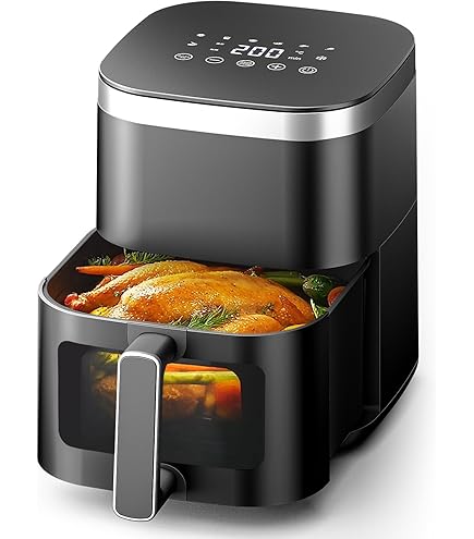 Amazon.co.jp: ノンフライヤー エアフライヤー 電気フライヤー