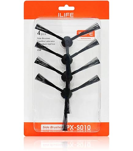 Amazon.co.jp: アイライフ ILIFE A30Pro/V9Pro ロボット掃除機 交換