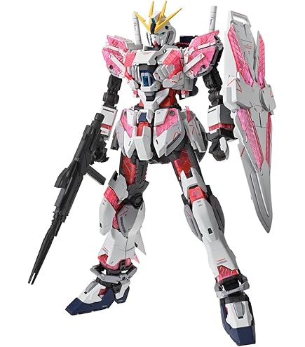 MG 1/100 ガンダムアメイジングエクシア MG 1/100 ガンダム