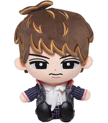 ①即購入OK❁⃘*.゜BOOST小さいさっくん ❁⃘*.゜すのチル ちるぬい