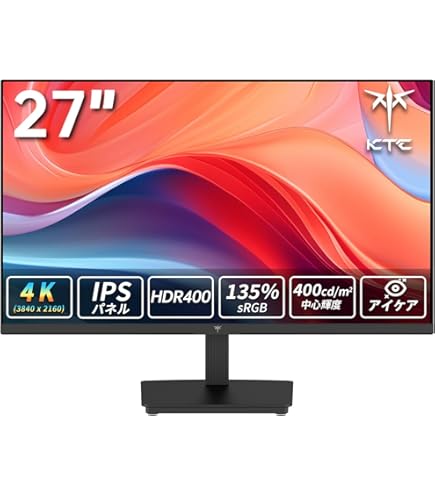Amazon.co.jp: アイ・オー・データ 4K モニター 27インチ (60Hz) PS5