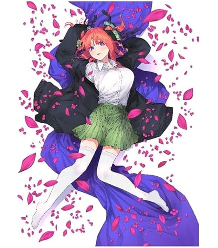 Amazon.co.jp: 【パラレル/箔押しサイン】五等分の花嫁カードゲーム