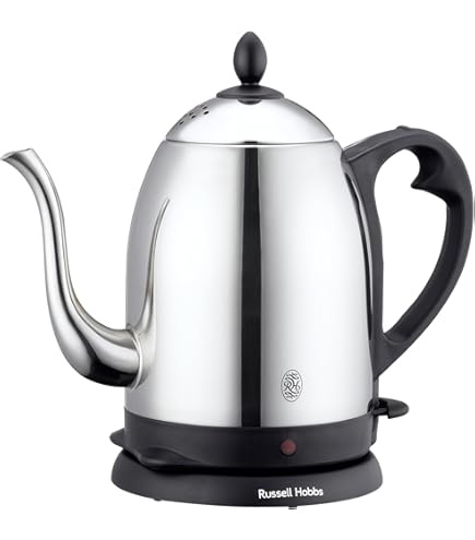 Toffy ドリップケトル K-KT2-GE グレージュ 800ml Amazon | 【Toffy