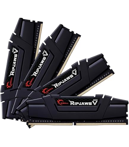 Amazon | G.SKILL 128GB（4 x 32GB）Trident Z NeoシリーズDDR4 SDRAM