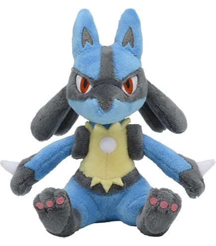 Amazon.co.jp: ポケモンセンターオリジナル マスコット pokémon time