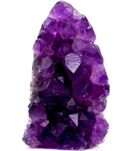 栃木県足尾銅山坑道内国産天然紫水晶アメジスト紫水晶501g 大サイズ