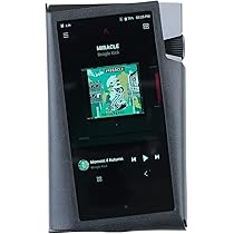 ポータブルプレーヤー Astell&Kern A&norma SR35 A&norma SR35