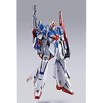 L BUILD メタルビルド ゼータガンダム Zガンダム 2個セット L BUILD