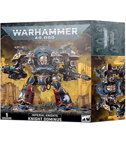 Amazon | インペリアルナイト セラストゥス・ナイト・アケロン