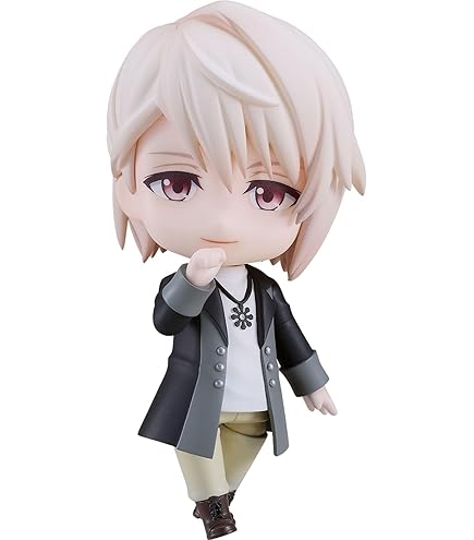アイナナ 百 ねんどろいど アイドリッシュセブン】Re:valeの「百」が