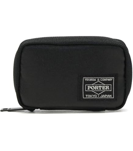 Amazon.co.jp: ポーター タンカー キーケース : ファッション